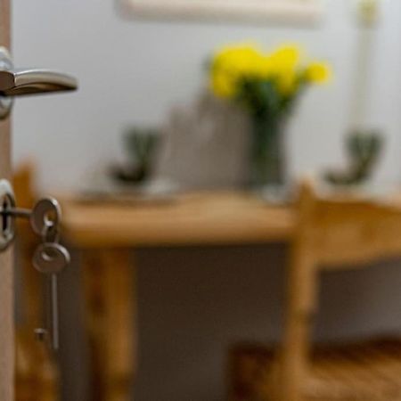 Orfeas Apartment Превеза Екстер'єр фото